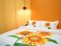 西安宝隆歌亚精品酒店 - 温馨舒适大床房