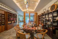 Yaxihe Tea Culture Hotel