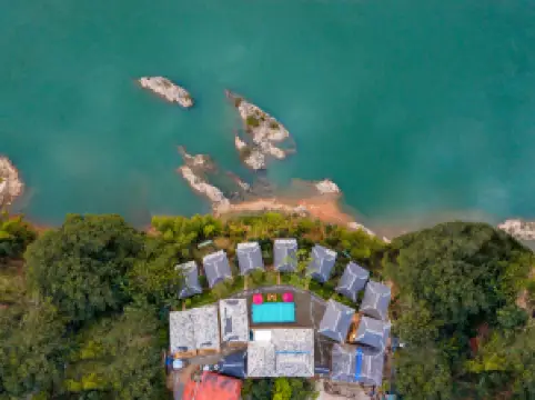 Mijing · Shushali Courtyard