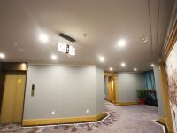 古南都逸居酒店(扬州东关街店) - 公共区域