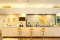 格林豪泰智選飯店（渦陽中海國際店）