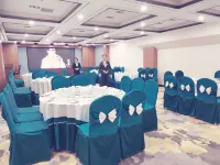 Venice International Hotel - breakfast
