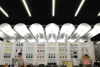 Dadan Hotel - bar