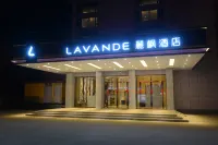 Lavande Hotel (Zouping Huangshan Road)