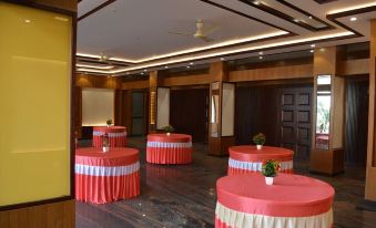 Jjk Rukmini Vilas Hotel & Banquet