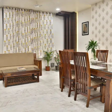 Marigold Inn- Homestay