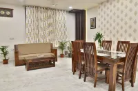Marigold Inn- Homestay