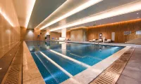 Novotel Hotel (Zhengzhou Airport) - 5-Star