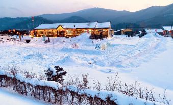 Shengshi Jiayuan Hostel