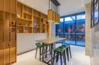 City Comfort Inn Hotel (Jinan Railway Station)