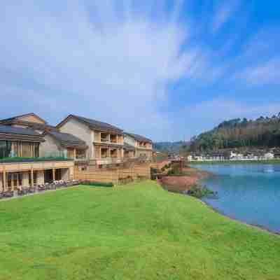 The Mulian Hotel Hotel Exterior