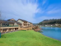 The Mulian Hotel Hotels near Yuelai Old Town