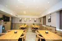 Fanxian Water Lily Dream Hotel - Aamiainen