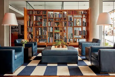 The Study at Yale, Study Hotels Hotels in der Nähe von New Haven Museum
