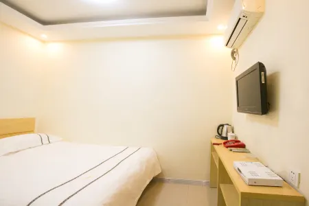 Shuili Business Hotel (Changchun Railway Station Shengli Park)