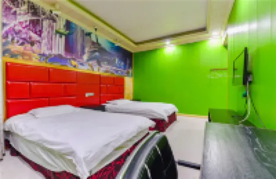 Zhoukou Hongtai Boutique Hotel
