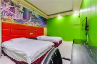Zhoukou Hongtai Boutique Hotel