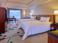 惠州康帝国际酒店 - 高级江景双床房