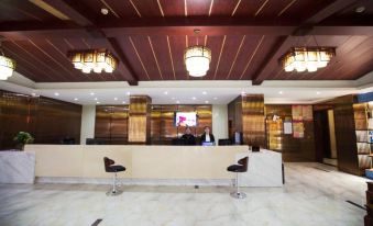Tianlin Lidu Convenient Hotel