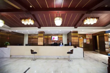 Tianlin Lidu Convenient Hotel