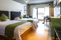Wuzhen Tong'an Inn