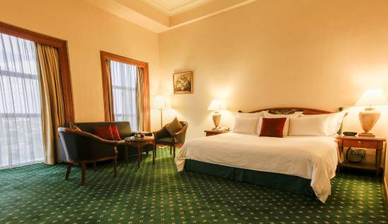 The Grand Renai Kota Bharu 2021 Room Price Deals Review Trip Com