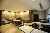 HanTing Hotel (Jieshou Railway Station) - breakfast