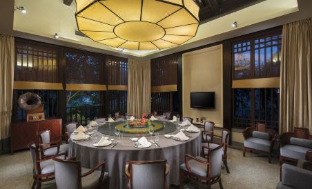 Banyan Tree Hangzhou - Housity
