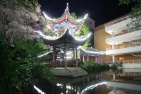 Huquan Huayuan Hotel