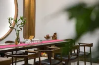 Jiu Jian Tang Bo City Hotel