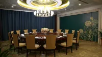 โรงแรมจิ่วซิน - พร้อมอาหารเช้า