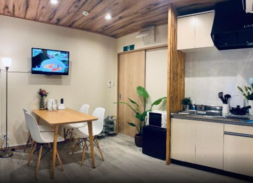 Hannari IzukogenHotel Overview