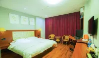 Tianlin Lidu Convenient Hotel - 2-Star