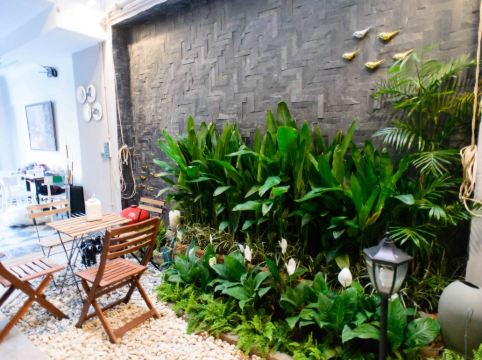 87 Oldtown at River Pier