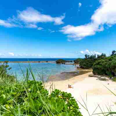 OceanResort Maedamisaki Fitness & Recreational Facilities