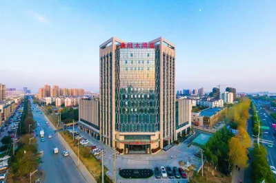 Lingguan Hotel