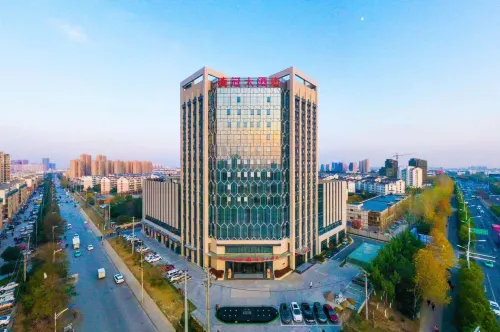 Lingguan Hotel
