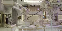 Nenjiangwan Hotel - Bữa sáng
