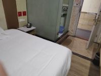 丽都酒店(福州香槟路) - 标准大床房