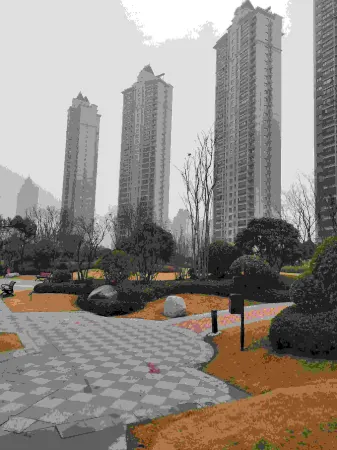 Yuanyang Zhishang Youpin Hotel