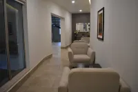 Mehran Lodges Hotels in Lower Topa