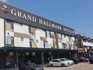 Grand Hallmark Hotel - Johor Bahru