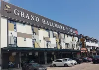 Grand Hallmark Hotel - Johor Bahru