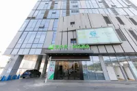 Ibis Styles Hotel (Yangchenghu Zhonglu Metro Station) Hotels in Suzhou