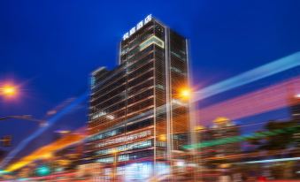 Jumu·Yueting Hotel