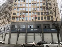 Manju Apartment (Zhenjiang Xuefu Road University of Science and Technology)