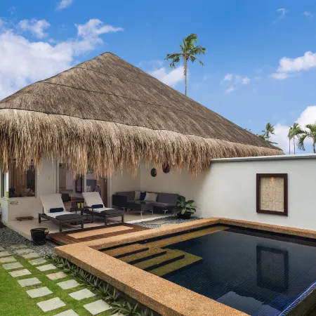 Atmosphere Resorts & Spa