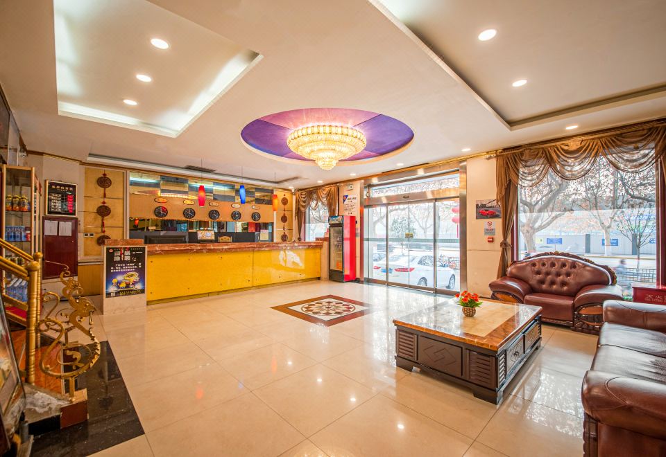 체즈요 익스프레스 호텔