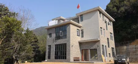Xingfu Hostel Отели в г. Даю