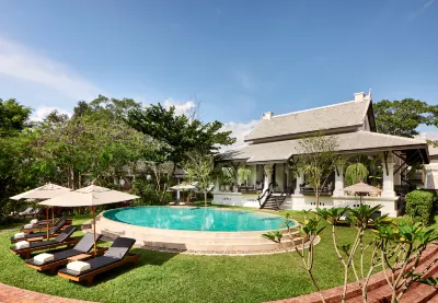 Rosewood Luang Prabang Hotels in 